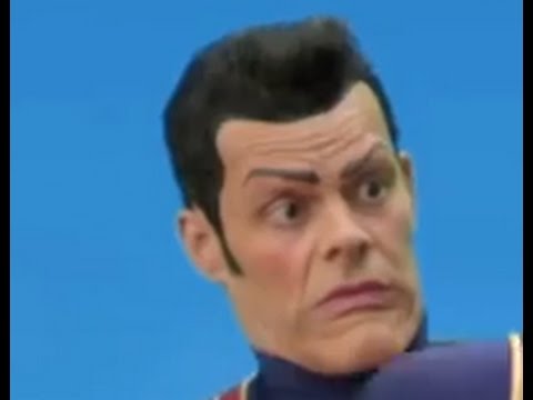 We Are Number One but The Blackout Crew Put a Donk on it