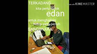 story wa jangan pernah sombong