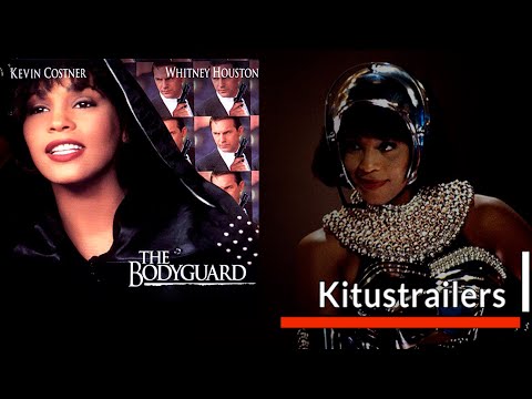Kitustrailers : EL GUARDAESPALDAS (Trailer en Español)