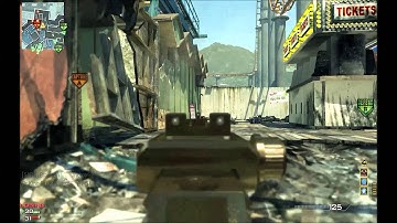 FASTEST BOARDWALK MOAB EVER. 77 SEC