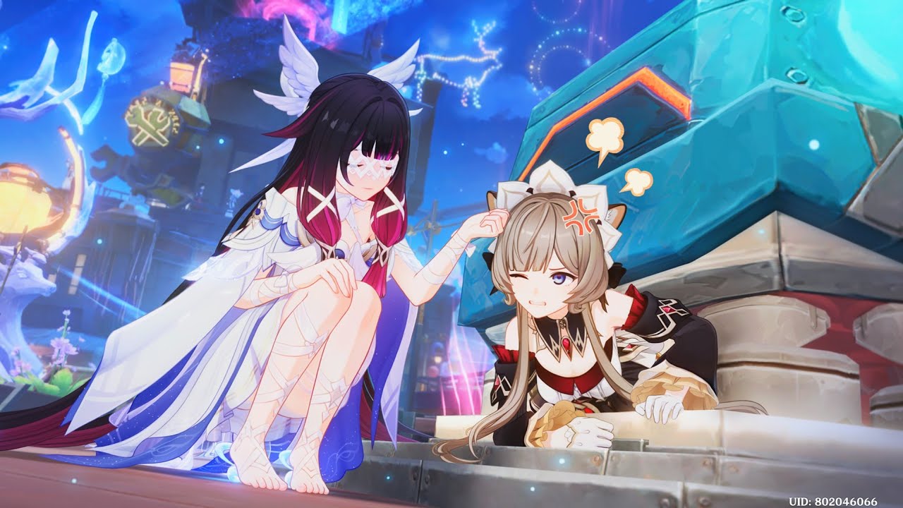 [原神]いよいよ明日からアイツを倒す時が来るぞ～