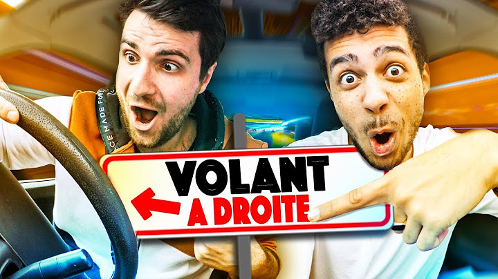 On prank des gens avec une voiture anglaise (c’est incroyable) - ft. Mastu