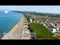 Ref:BjWjQKbZLWs Spille ne 11 minuta,  nga ajri - spille in 11 minutes, from the air - video 4k (17.08.2025)