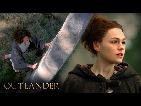 Every Time Travel Moment | Outlander