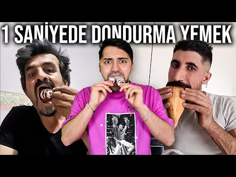 AŞIRI HIZLI YEMEK YİYEN İNSANLAR