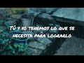 Patience ~ Guns N' Roses //Letra al español//(Lyrics en Español)
