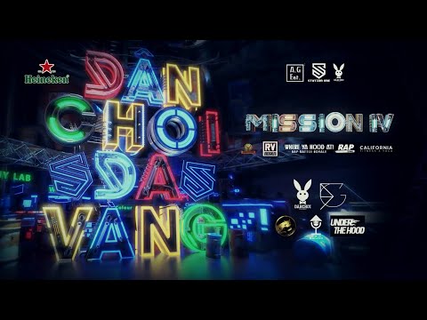 Video Trailer MISSION IV: DÂN CHƠI DA VÀNG (WHERE YA HOOD AT... - youtube
