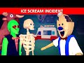 Monster School: The Ice Scream Incident - TABS Story