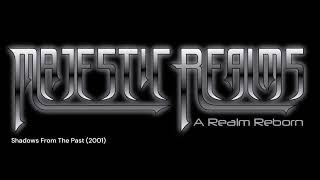 Majestic Realms - Shadows from the Past