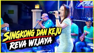 SINGKONG DAN KEJU REVA WIJAYA || RBC MUSIK - CR7 AUDIO