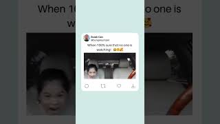 Spontaneous Tween Dance Party When The Music Takes Over