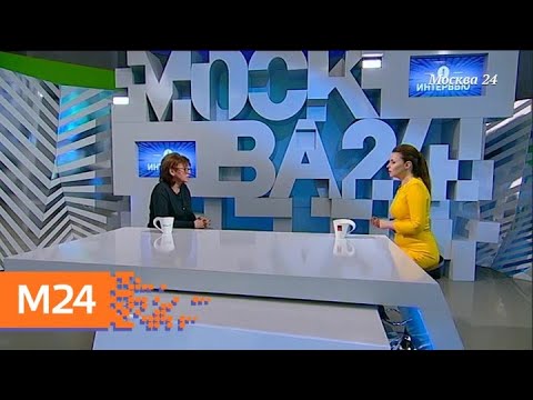 "Интервью": Елена Андреева – о запрете хостелов в жилых домах - Москва 24
