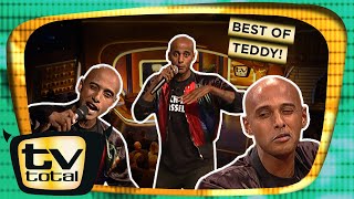 Was labersch du?! | Best of Teddy | TV total