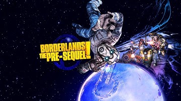 Borderlands The Pre Sequel Soundtrack   System Interference OST