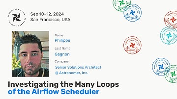 Investigating the Many Loops of the Airflow Scheduler