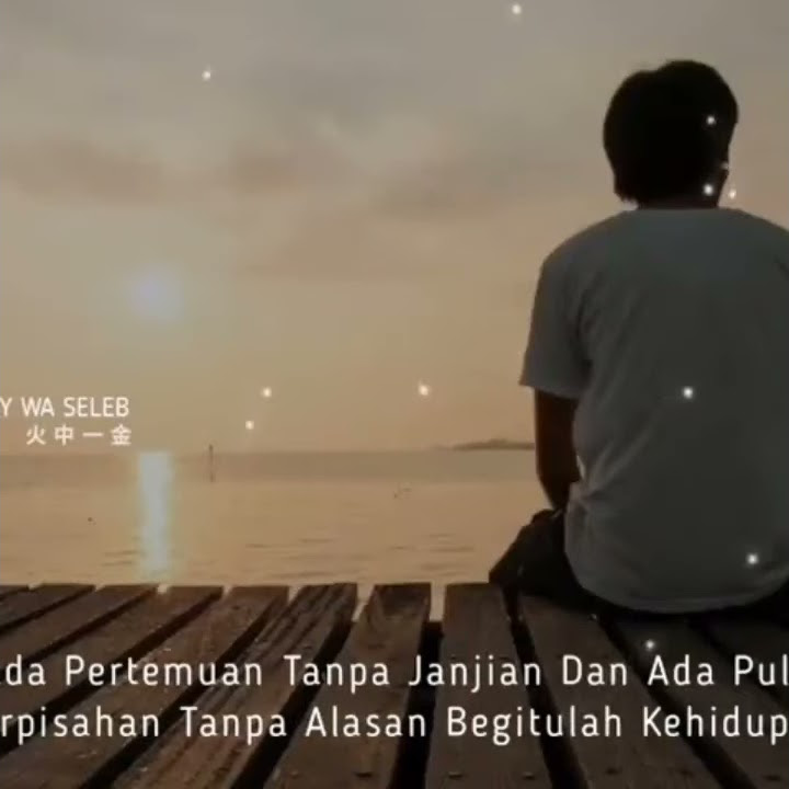 pacar yang menghilang#Cocok buat story wa
