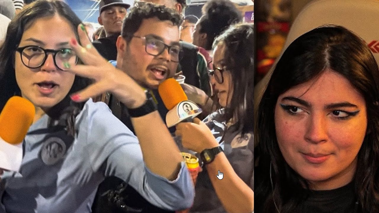 role menos caotico do rio de janeiro - na galera (pedra do sal)