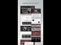 website design for small business #ghl #gohighlevel #webdesign #smallbusiness