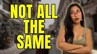 Stop Dating in the Philippines Until You Know These 6 Archetypes