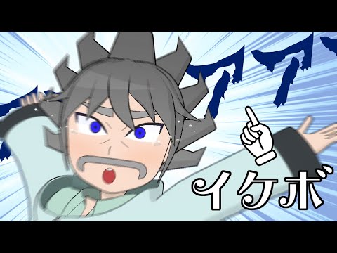 【物理エンジン】高速で動いたらイケボになれる？【ドップラー効果】