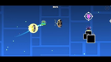 Layout Remake | My Part in Halcyon Hosted by Jeils