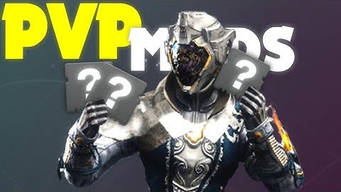 The 3 mods every PvP player should already have.