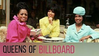 The Supremes - 12 Facts You Didn&#39;t Know About Their 12 #1&#39;s!