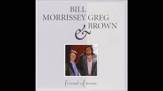 Video thumbnail of "Greg Brown & Bill Morrissey  - Fishing with Bill"