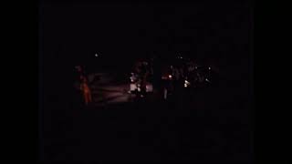 The Sweet Inspirirations  25 June 1977  Cincinnati - Pre SHOW