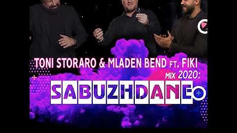 Mix 2020: Sabuzhdane (feat. Fiki)