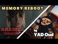 Memory Reboot - VØJ, Narvent (The Arabic Version/Rendition)