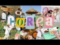 vlog | 48 HORAS ANTES DE MI CIRUGÍA PLÁSTICA EN COREA! 😵‍💫👃🏻🇰🇷 viaje a YANG-YANG con ABRIL y PAULI!