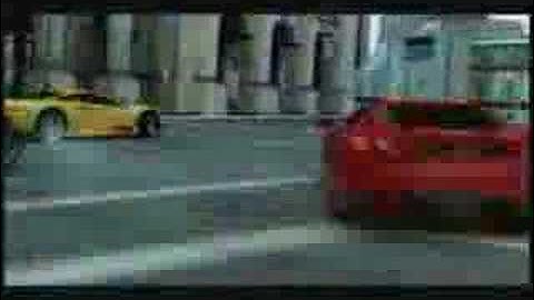 WCG 2006 Official Video