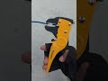 Electric Wire Stripper #HardwareTools #RepairTools