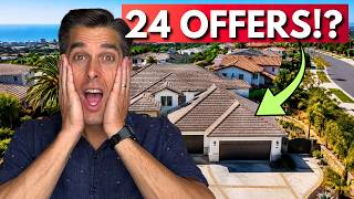 The San Diego Housing Market Just Shifted: What I’m Seeing Firsthand