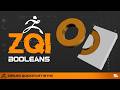 Booleans/Live Booleans: ZQI Course