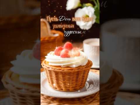 Доброго дня! Счастливого вечера! #популярное #пожелания #хорошегодня #добрыйвечер #рекомендации