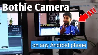 Get Bothie Camera mode on any Android Phone 2018 | TechLancer