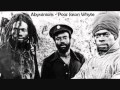 The Abyssinians - Poor Jason Whyte