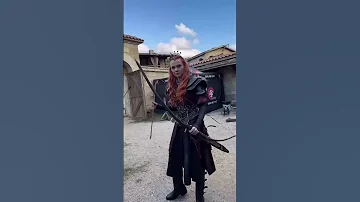 Behind The Scene Sofia Kurulus Osman Season 6 Bala Halime Fatma Alaeddin Orhan Nilufer Gonca 