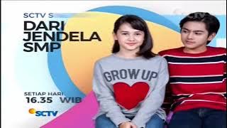 Kompilasi Promo SCTV Januari 2021