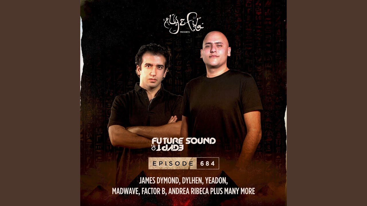 Penance (FSOE 684) (Original Mix)