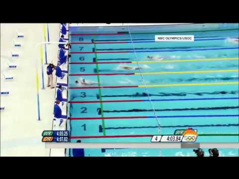 Mind blowing Motivation by Michael Phelps