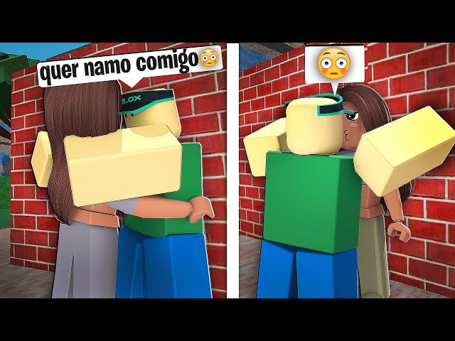 é sério isso Roblox??..😳 