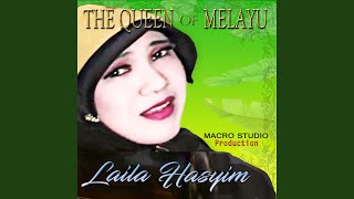 Video thumbnail of "Laila Hasyim - Patah Hati - Joget Tanjung Katung (feat. Syaiful Amri)"