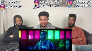 🔥HE MIGHT HAVE ONE!!! DDG & OG Parker - Impatient ft. Coi Leray | REACTION