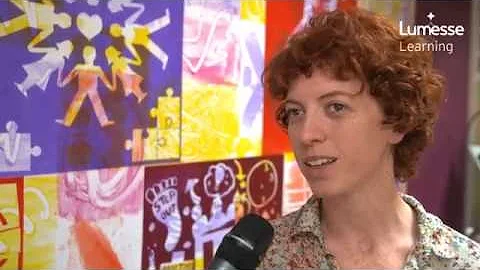 Clare Holden explains what 'me time' means to her.