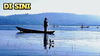 mancing ikan // Tambakrejo rawa pening