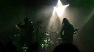 The Agonist - Manchester Academy 2 - 3rd December 2019