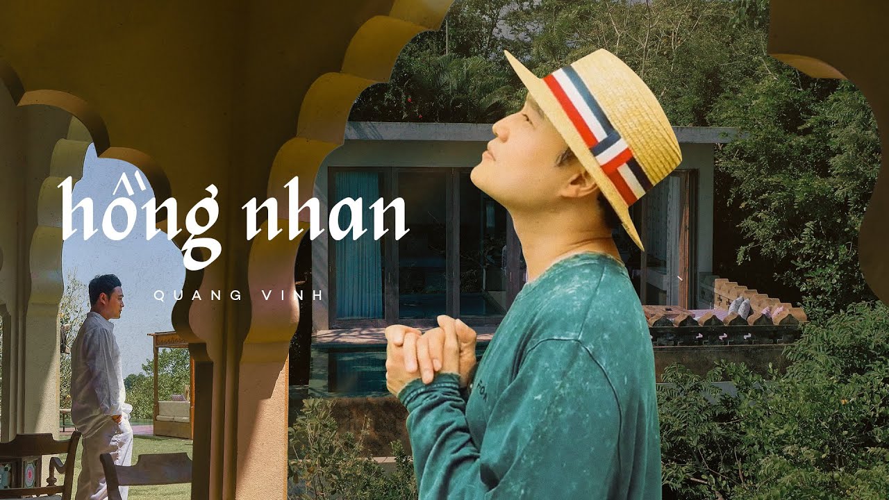 hồng nhan - quang vinh | sri lanka